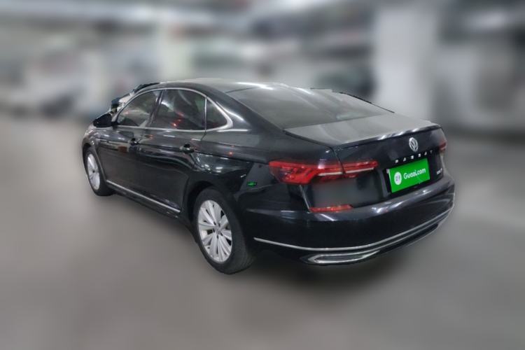 Used Volkswagen Passat 2019 330TSI Elite Edition China VI