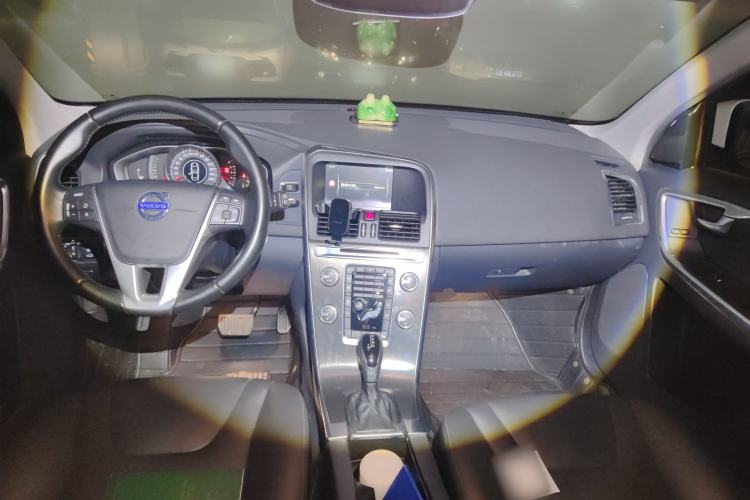 Used Volvo XC60 2014 T5 Zhiyi Edition