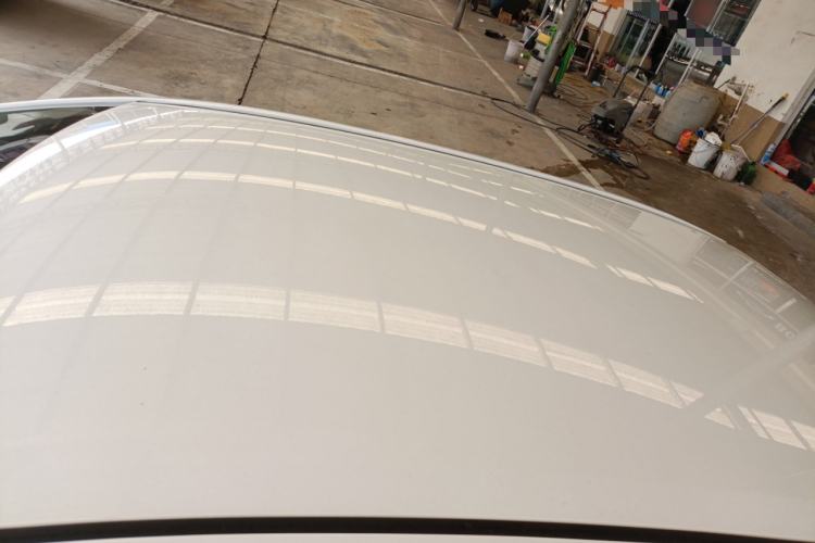 Used Toyota Levin 2021 TNGA 1.5L CVT Entry-Level Model
