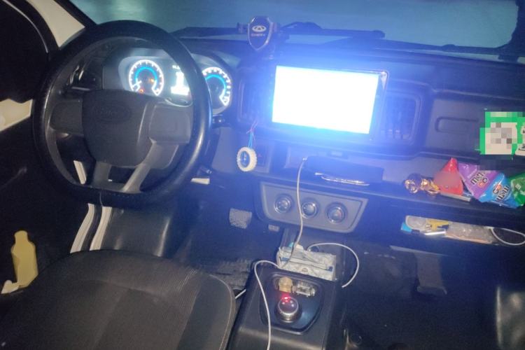 Used Karry Jiangtun 2022 Jiangshun No.1 Ultra-Performance Edition by Guoxuan Hi-Tech
