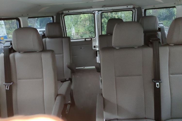 Used Iveco Daily 