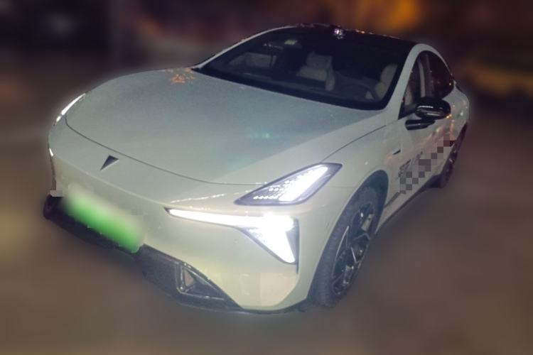 Used Deepal L06 2026 Model 560Ultra+ Laser Edition