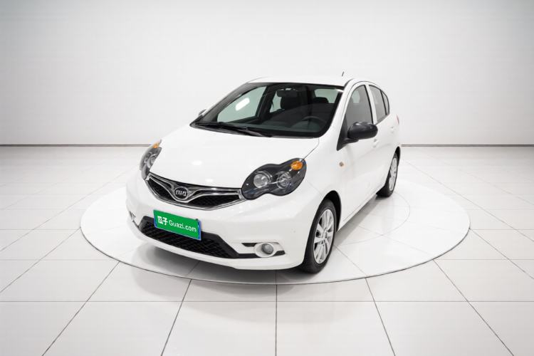 Used BYD F0 2015 1.0L AMT XuanKu Model Guazi used car, China used car export, Used car for sale, Used  cars, Cheapest cars for sale
