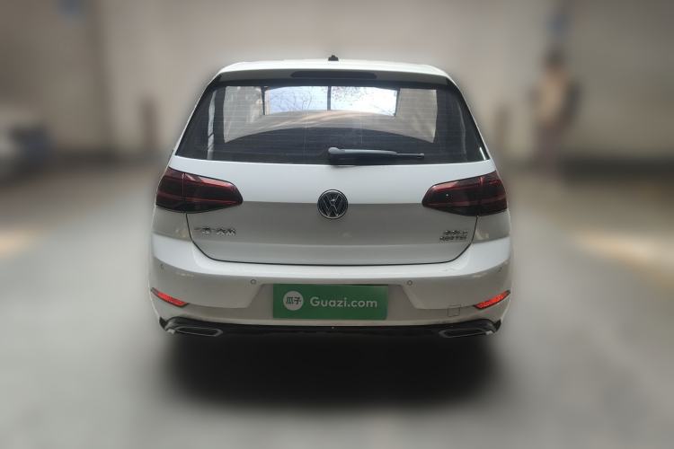 Used Volkswagen Golf 2020 Charming Edition 280TSI DSG R-Line