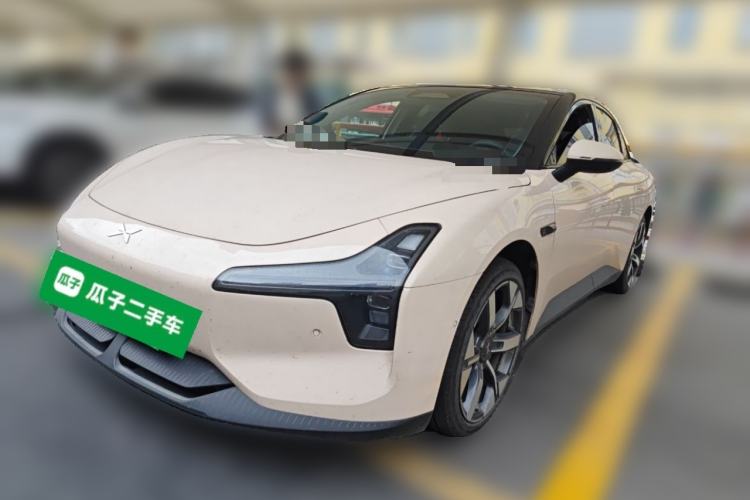 Used XPeng MONA M03 2024 620 with Ultra-Long Range