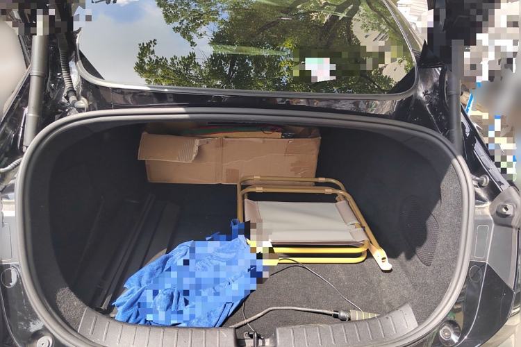 Used Leapmotor C01 2023 525 Comfort Edition