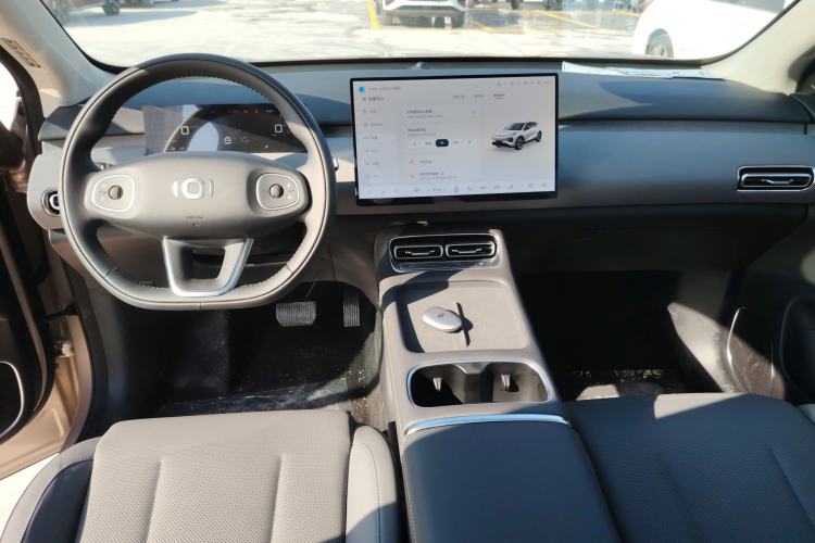 Used Qiyuan Q05 2026 Model 506 Max
