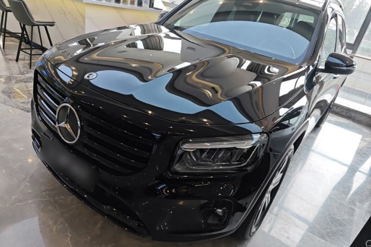 Used Mercedes-Benz GLB 2024 GLB 220 4MATIC