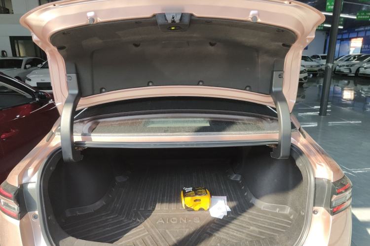 Used AION S Plus 2022 70 Intelligent Edition