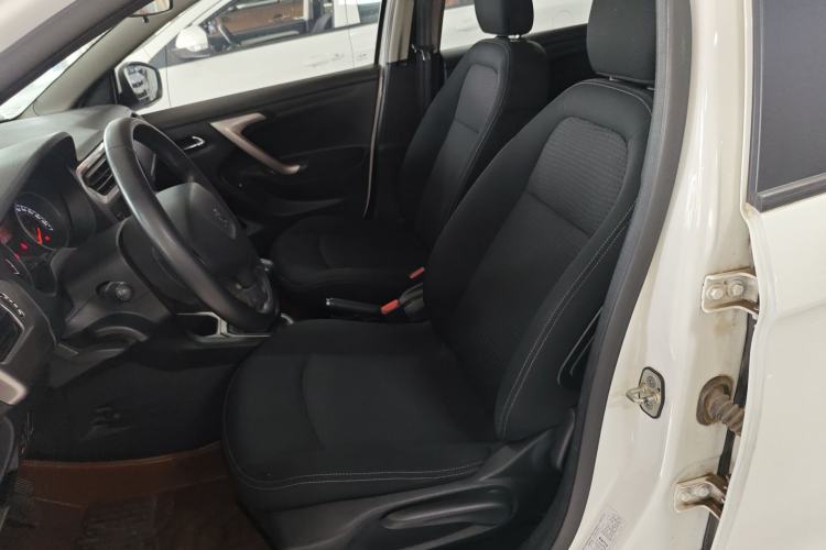 Used Peugeot 301 2014 1.6L Manual Luxury Edition
