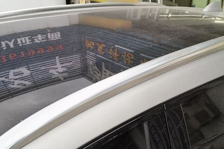 Used VOYAH FREE 2023 Four-Wheel Drive Extended-Range Model with Ultra-Long Range
