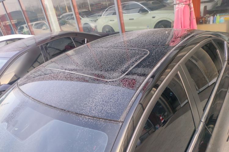 Used Nissan Sylphy 2022 Classic 1.6XL CVT Luxury Edition
