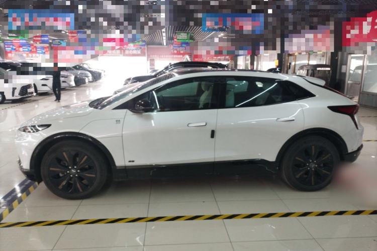 Used Buick E4 2023 GS Edition
