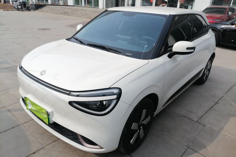 Used Dongfeng NAMMI 01 2024 330 Air