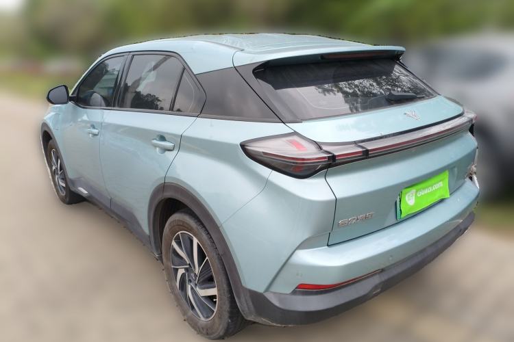 Used NETA U 2021 Pro 400 Cruiser Edition