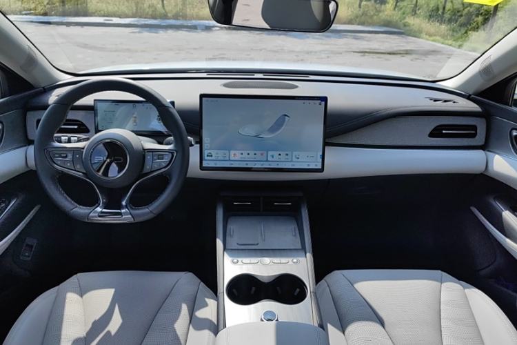 Used BYD Seal 06 DM-i Touring 2025 DM-i Touring High-End Model