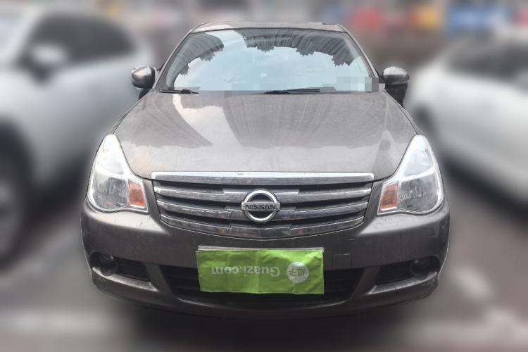 Used Nissan Sylphy 2016 Classic 1.6XE Automatic Leading Edition