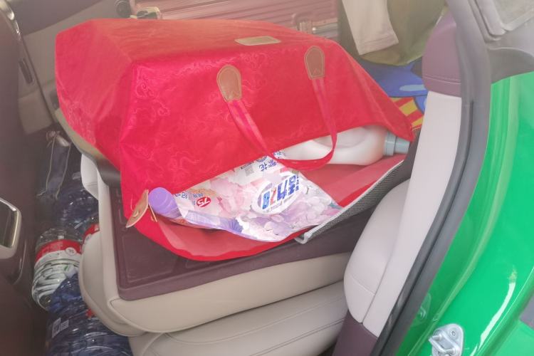 Used Xiaomi Auto YU7 2025 Ultra-Long Range High-Performance All-Wheel-Drive Max Edition
