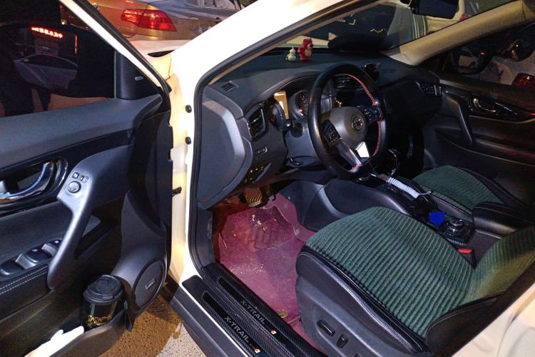 Used Nissan X-Trail 2020 2.5L XL ITS CVT 4WD Deluxe Navigation Edition
