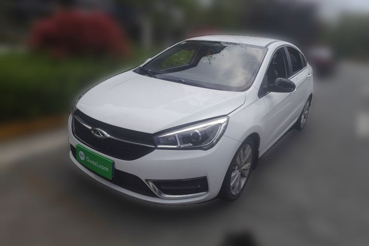Used Chery Arrizo 5 2016 1.5L Manual Lingchao Edition