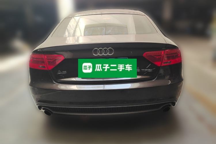 Used Audi A5 2016 Restyled Sportback 45 TFSI Comfort Version
