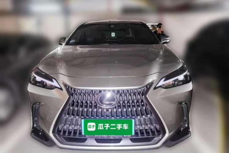 Used Lexus NX 2024 260 Front-Wheel Drive Chuanchi Edition