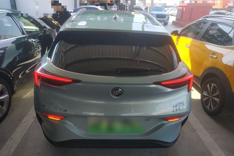 Used Buick Velite 6 2024 450km Enjoyment Plus Version
