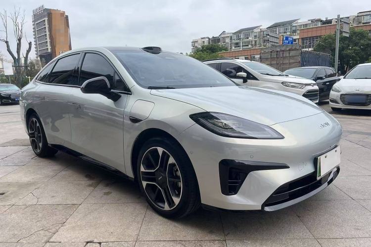 Used AION RT 2025 650 LiDAR Edition