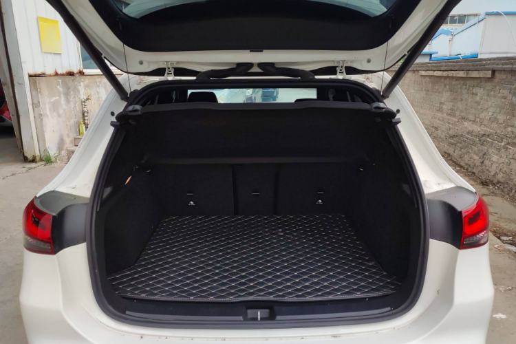 Used Mercedes-Benz GLA 2020 GLA 200