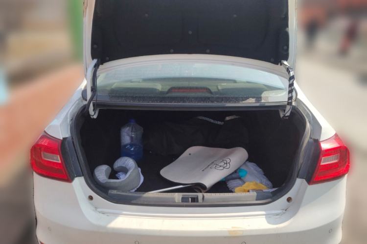 Used Great Wall C30 2016 1.5L Manual Luxury Model