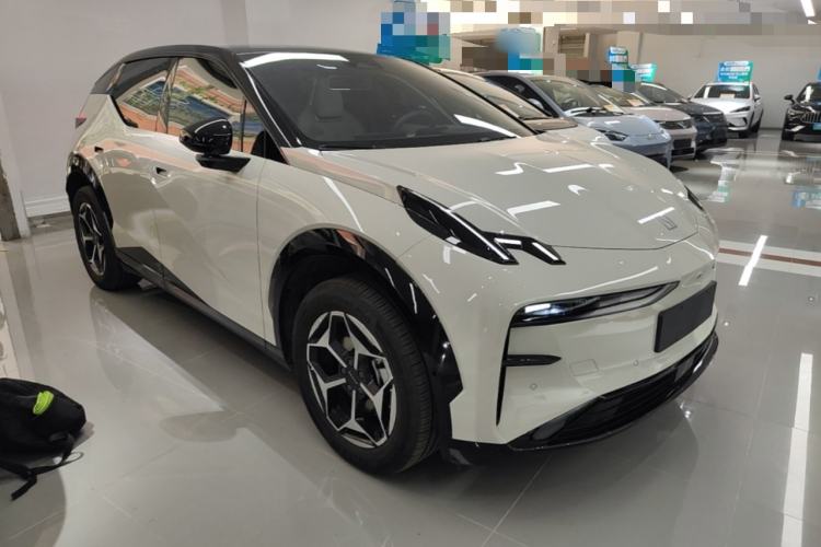 Used Zeekr X 2025 5-Seater Rear-Drive Version
