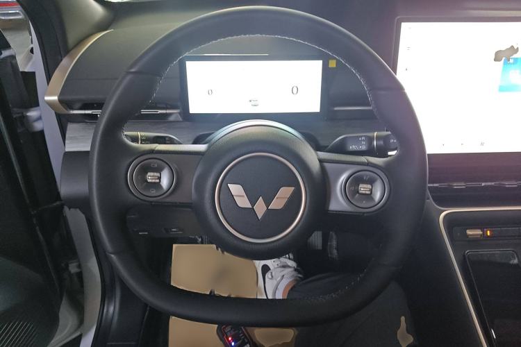 Used Wuling Xingguang S 2024 510 km Flagship Version