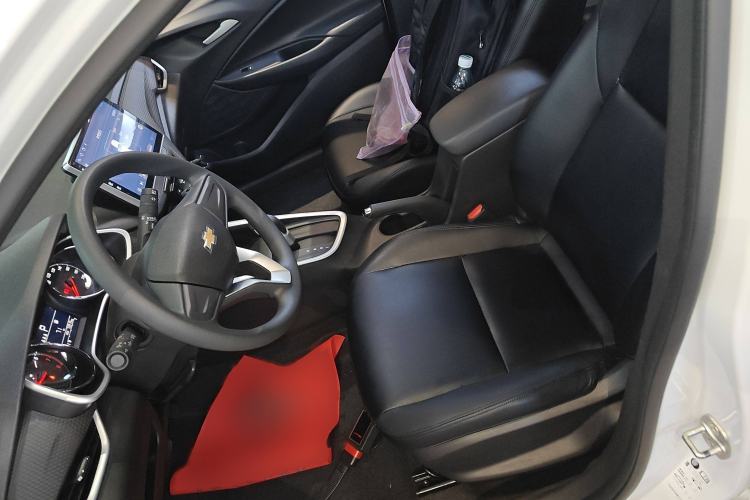 Used Chevrolet Cavalier 2021 325T Automatic Enjoyment Edition