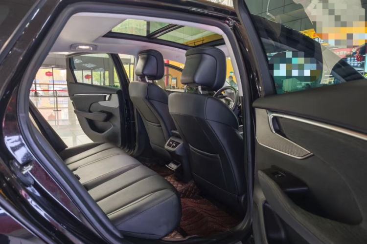 Used Buick LaCrosse 2025 28T Platinum Edition
