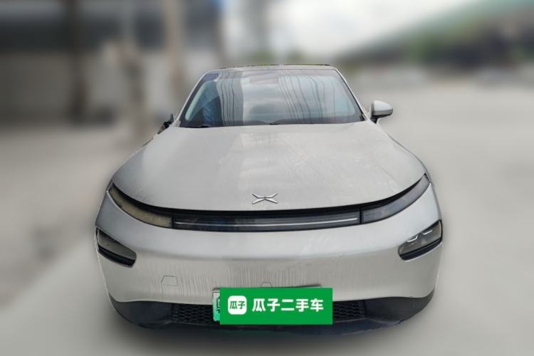 Used XPeng P7 2022 480 Standard Range Smart Drive Edition
