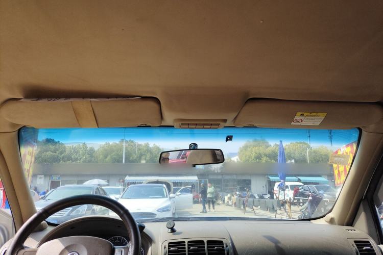 Used Buick GL8 2014 2.4L Classic Edition