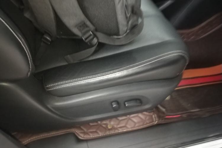 Used Nissan Murano 2017 2.5L XL Two-Wheel Drive Smart Edition