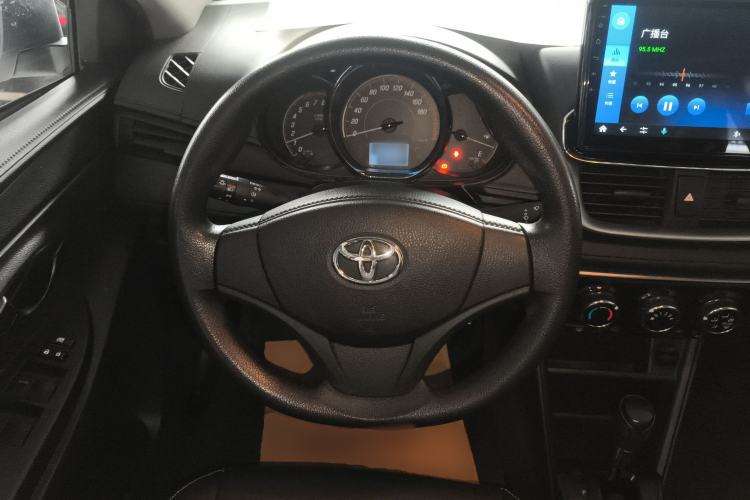 Used Toyota YARiS L  Zhi Xiang 2020 1.5L CVT Leading Edition
