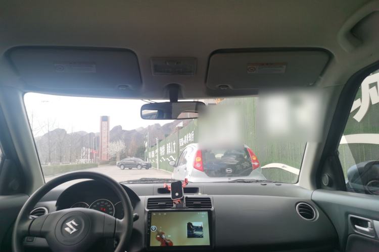 Used Suzuki Swift 2015 1.5L Automatic Limited Edition