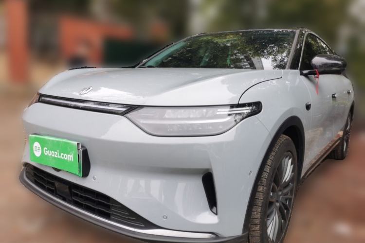 Used Leapmotor C11 2024 All-Electric 580 Luxury Edition