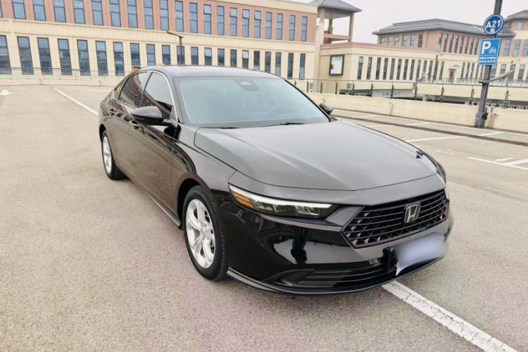 Used Honda Accord 2023 260TURBO Smart Enjoyment Version