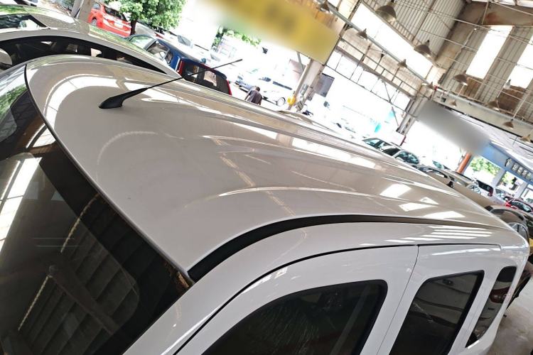 Used Wuling Zhiguang New Energy 2025 Standard Model