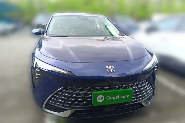 Used Buick LaCrosse 2023 Avia Edition