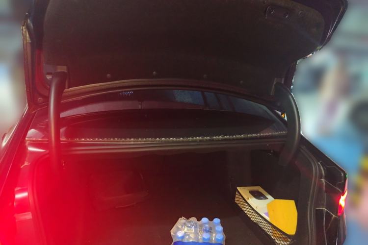 Used BYD Qin PLUS 2023 Champion Edition DM-i 55KM Leading Model
