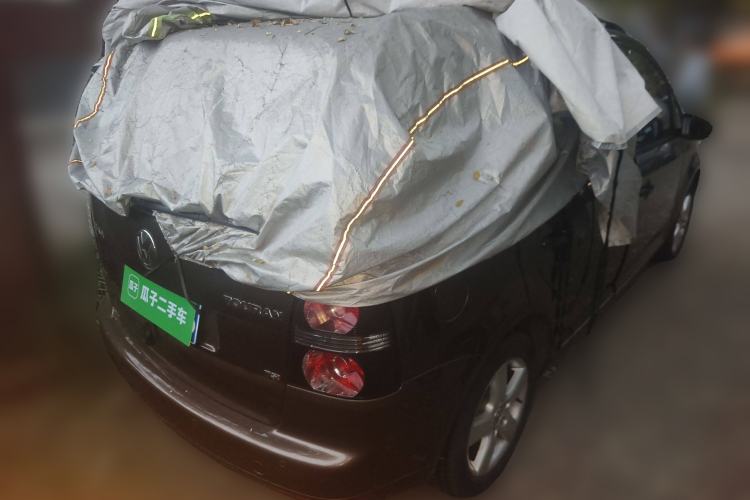 Used Volkswagen Touran 2013 1.4T Manual Comfort Edition 5-Seater
