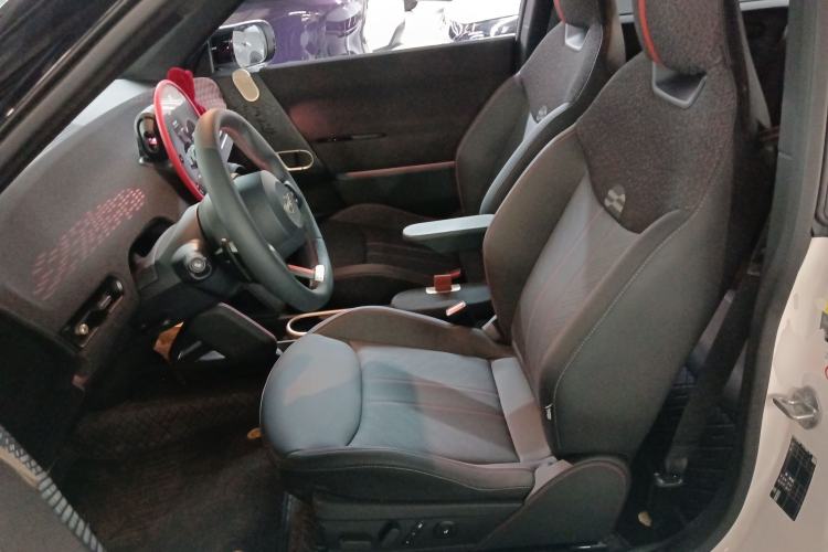 Used MINI Electric COOPER JCW 2025 JOHN COOPER WORKS