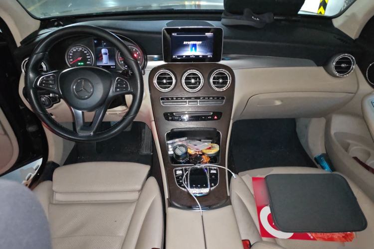 Used Mercedes-Benz GLE 
