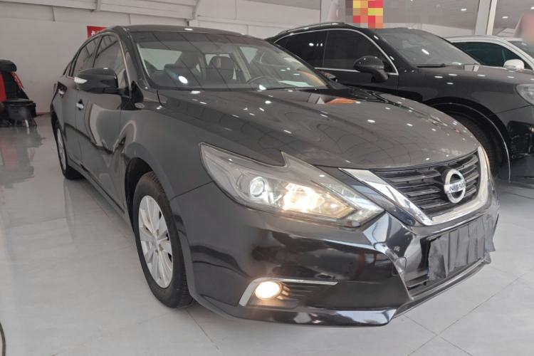 Used Nissan Teana 2016 Revised Version 2.0L XL Comfort Edition