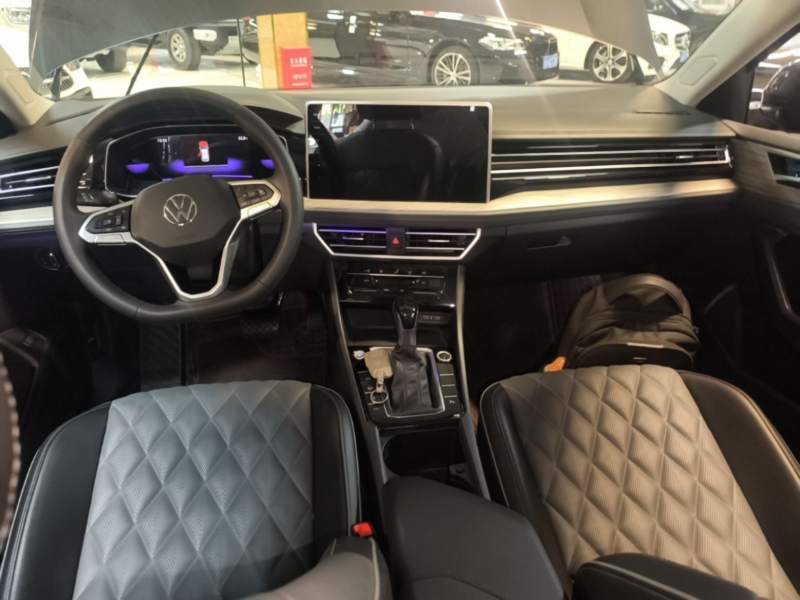 Used Volkswagen Sagitar 2023 200TSI DSG Excellence Edition — 9