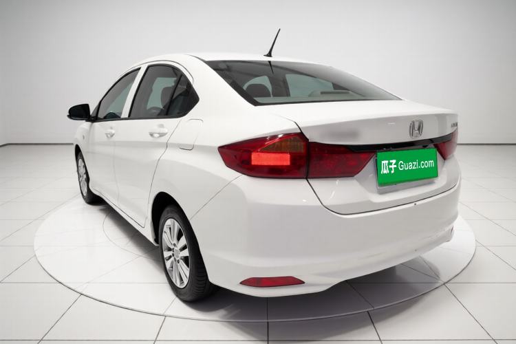 Used Honda City 2017 1.5L CVT Comfort Version